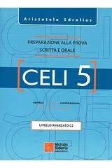 CELI 5: Preparazione alla Prova Scritta Attivita Lessicali