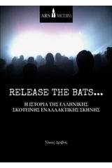 Release the Bats