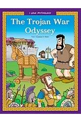 The Trojan War - Odyssey
