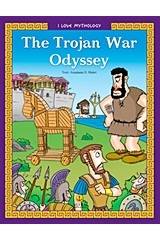 The Trojan War - Odyssey