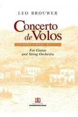 Concerto de Volos