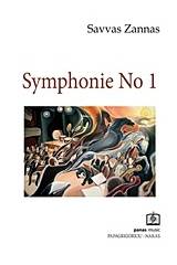 Symphonie No 1