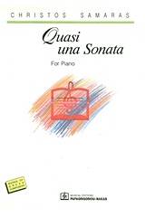 Quasi una Sonata