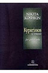 Kyparissos