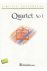 Quartet No 1