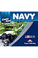 Career Paths: Navy: Audio CDs (set of 2)