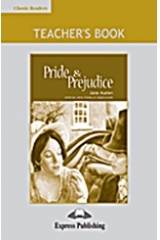 Pride and Prejudice: Teacher's Book