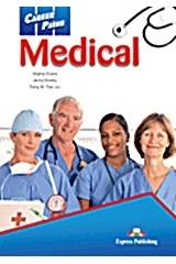 Career Paths: Medical: Student's Book