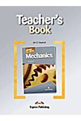 Career Paths: Mechanics: Teacher's Book