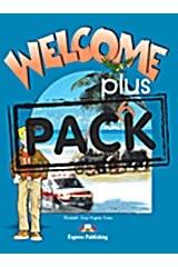 WELCOME PLUS 6 ST/BK (+MULTI-ROM)