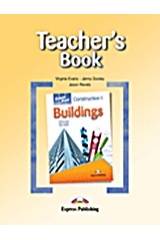 Career Paths: Construction I – Buildings: Teacher's Book