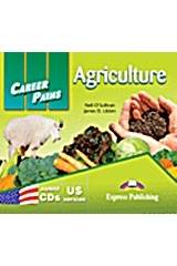 Career Paths: Agriculture: Audio CDs (set of 2)