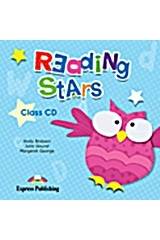 READING STARS CD