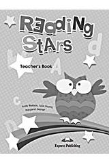 READING STARS TCHR'S