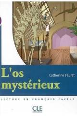 L'os mystérieux