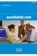 Secrétariat.com