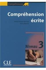 Compréhension écrite: Niveau 3