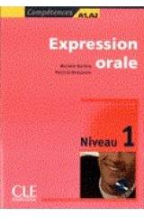 Expression Orale, Niveau 1