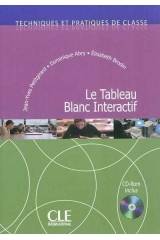 Le tableau blanc interactif