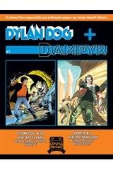 Dylan Dog + Dampyr