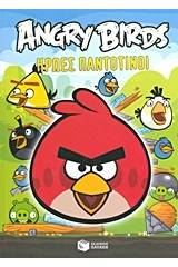 Angry Birds: Ήρωες παντοτινοί