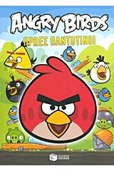 Angry Birds: Ήρωες παντοτινοί