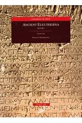 Ancient Eleutherna