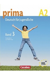 PRIMA A2 BAND 3
