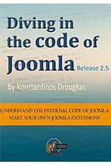 Diving in the Code of Joomla