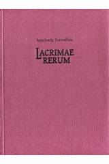 Lacrimae rerum