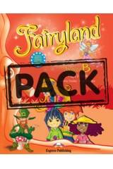 FAIRYLAND JUNIOR B POWER PACK