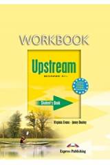 Upstream Beginner A1+  Workbook