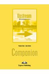 Upstream Beginner A1+ Companion