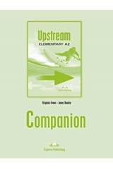 Upstream Elementary A2 Companion