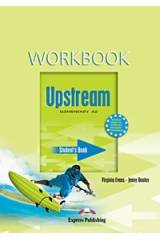 Upstream Elementary A2  Workbook