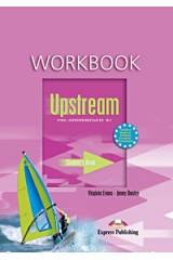 UPSTREAM PRE-INTERMEDIATE B1 WKBK