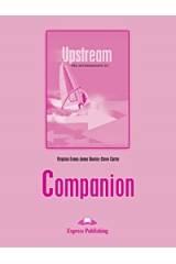 Upstream Pre-Intermediate B1 Companion