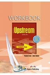 Upstream Level B1+  Workbook