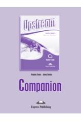 UPSTREAM C2 (CPE) COMPANION