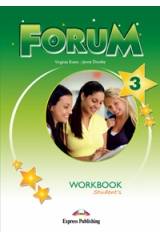 Forum 3 Workbook