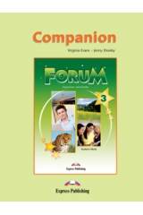 Forum 3 Companion