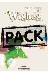 Wishes B2.1 Students Pack