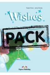 Wishes B2.2 Students Pack