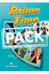 PRIME TIME UPPER-INTERMEDIATE POWER PACK