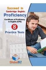 SUCCEED IN CPE 8 PRACTICE TESTS ST/BK 2013