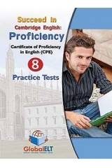 SUCCEED IN CPE 8 PRACTICE TESTS CDS(6) 2013