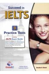 SUCCEED IN IELTS (9 TESTS) TEACHERS BOOK