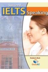 SUCCEED IN IELTS SPEAKING & VOCABULARY STUDENTS BOOK