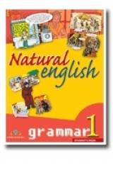 NATURAL ENGLISH GRAMMAR 1