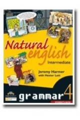 NATURAL ENGLISH GRAMMAR 4 TCHR'S